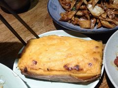 -兰溪小馆(东直门簋街店)