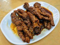 -新记肉骨茶