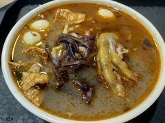 -西环肥仔螺蛳粉(南宁第一分店)