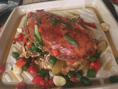 -盒马鲜生(莱蒙都会店)