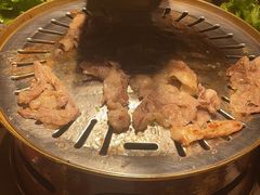 -西塔老太太泥炉烤肉(温州首店万象城黑金店)