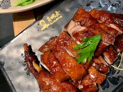 甜皮鸭-肖四女乐山跷脚牛肉(世博源店)