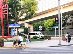 -山林大红·上海大红肠(四川北路店)