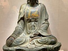-宁夏博物馆
