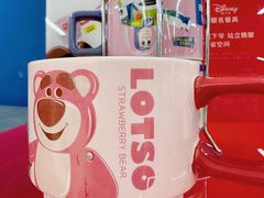 -盒马X会员店(王府井奥莱UP TOWN店)