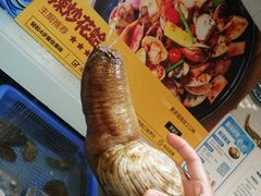 -盒马鲜生(和谐广场店)