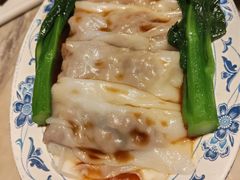 -广州花园酒店荔湾亭·地道点心·粤式饮茶