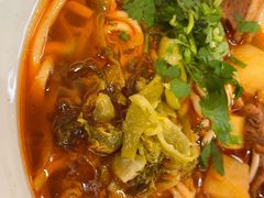 -大师兄·西北小馆(北站缤果空间店)