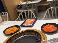 -花味·自助烤肉(南方时代店)
