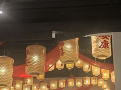 -禧宴Joyous Restaurant(禧园店)