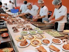 -农园餐厅(北京大学店)