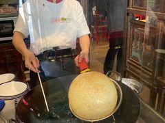 -吴越荣记苏州菜·松鼠桂鱼100%活鱼现做(斜塘老街店)