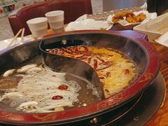 -重庆老火锅(长虹店)