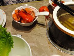 -V-ONE西雅图海鲜自助餐厅(仓山万达广场店)