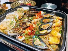 -丰收日(五角场店)