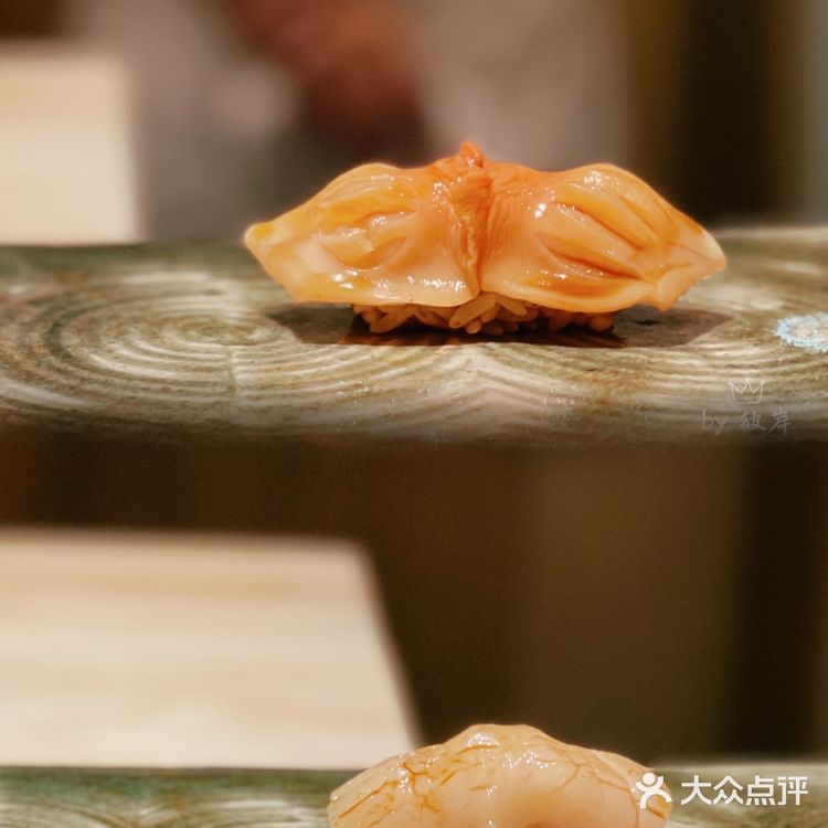 上海新店｜最难预订的寿司店鮨青升级版来啦