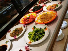 -纽斯特牛排自助餐厅(浦江万达店)