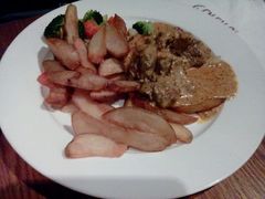 android_upload_pic-Geneva日内瓦餐厅(西郊宝成花苑店)