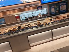 -海底捞大排档火锅(悦荟广场店)