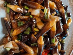小炒黑鸡枞-半山腰·云南菜(侨福芳草地店)