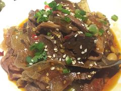 -酸婆娘重庆菜(紫竹路店)