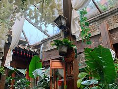 -束河人家(南锣鼓巷店)