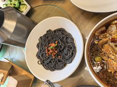 -枣子树·素食餐厅(普陀山店)