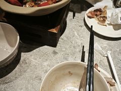 -留半山·香港食堂(啦啦宝都店)