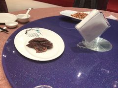 -锦海城市大酒店·上海酒楼(会馆浜路店)