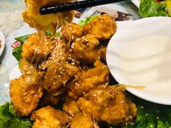 -新疆伊宁远征餐厅