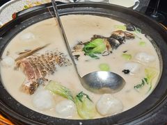 -涵誉·私房菜(银都·锦创广场店)
