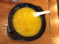 红苕粥-李庄白肉(黉门街店)