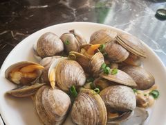 -锋味海鲜菜馆