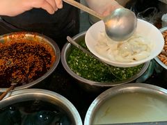 -刘二妈米皮(步行街店)