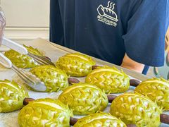 -美心西饼mx cakes(猎德优托邦店)