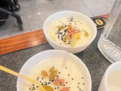 -揽月斋炙子烤肉·清真(安定门·五道营店)