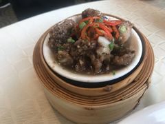 -无招牌海鲜餐厅(怡丰城店)