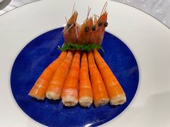 -红棉中餐厅·广州海航威斯汀酒店