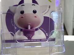 -一只酸奶牛(春熙路店)