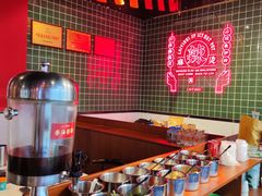 -来伊回麻辣烫·火锅串串清真(红瓦寺总店)