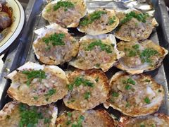 -老谢龙虾(芜湖路店)