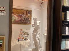 -十二宫Zodiac全息剧本杀推理馆(大世界店)