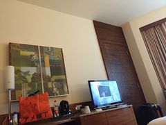 -铜锣湾如心酒店