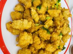 -庆山饭店·海鲜饺子家常菜(北戴河黑石路店)