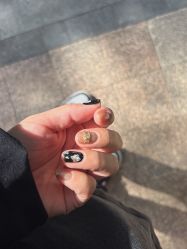 -LEILEI NAIL蕾蕾美甲美睫