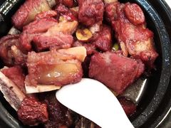 红枣排骨-文记壹心鸡(宝华路店)
