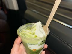 -麦当劳(台州路桥DT店)