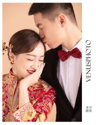 点击看大图 -维纳斯婚纱摄影(鞍山店)