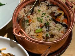 -一坐一忘云南菜(卓悦中心)