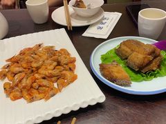 -德兴馆(广东路总店)